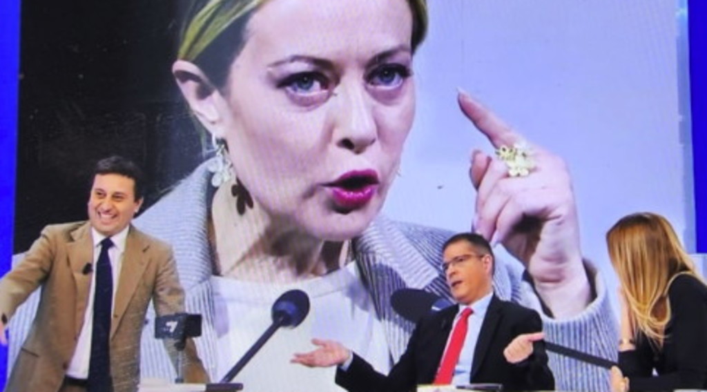 Silenzio tombale, Capezzone inchioda la sinistra sullo scandalo Antimafia