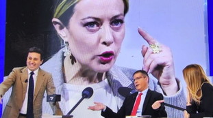 Silenzio tombale, Capezzone inchioda la sinistra sullo scandalo Antimafia