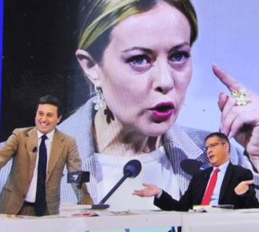 Silenzio tombale, Capezzone inchioda la sinistra sullo scandalo Antimafia