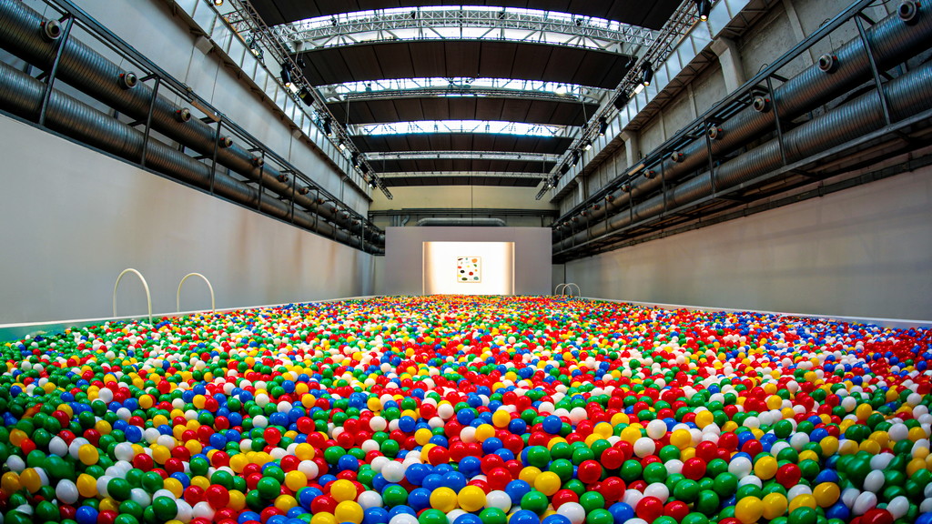 McDonald's al Fuorisalone con POOL. Ti sblocco un ricordo. Una mostra per i 40 anni in Italia