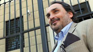 Nella bufera della “Squadra Fiore” rispunta Tavaroli: indagato per associazione a delinquere