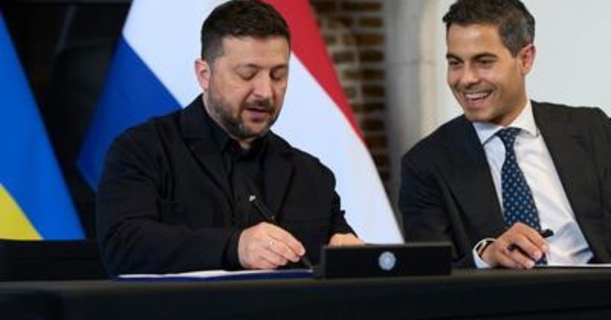 Ucraina, Zelensky: "L