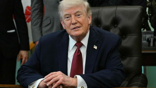 "L'accordo sar&agrave; firmato domani". Iran, la promessa di Trump