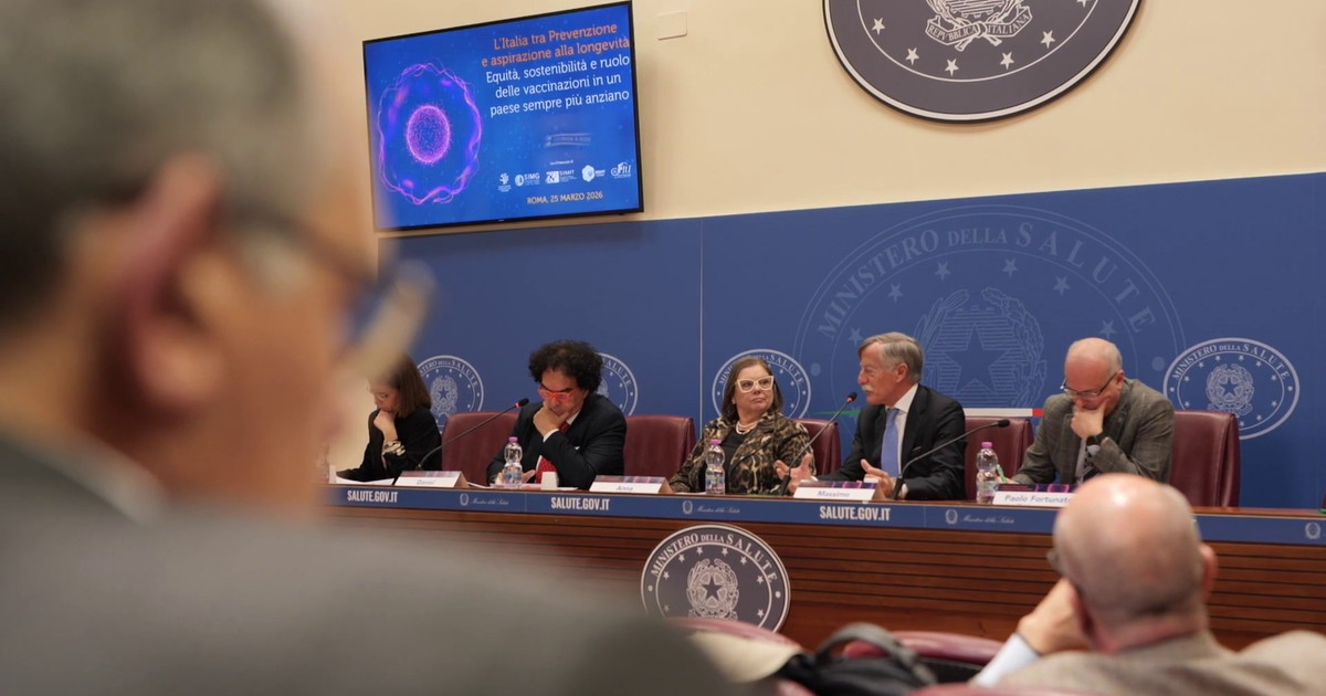 Herpes Zoster e RSV, la vaccinazione per adulti e fragili strumento di longevità