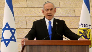 In Iran non abbiamo ancora finito. La minaccia di Netanyahu