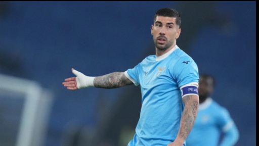 Lazio, la carica dei leader di Sarri