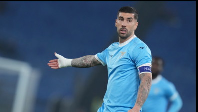 Lazio, la carica dei leader di Sarri