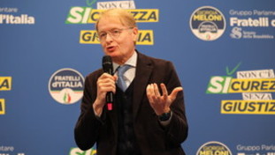 Caso Scarpinato, il centrodestra esprime solidariet&agrave; a Il Tempo. Il presidente dell&rsquo;Anm: &laquo;Vicini ai Borsellino&raquo;