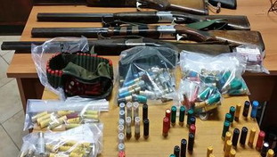 Usa, arrestata trafficante di armi iraniana che acquistava bombe dai Pasdaran