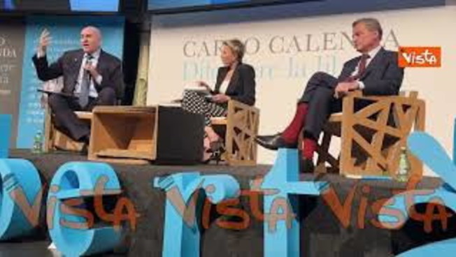 Crosetto su missione a Hormuz: Sarebbe meglio con mandato Onu ma se serve anche senza