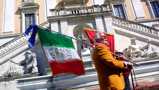 Storace: se il 25 aprile soppianta Nostro Signore