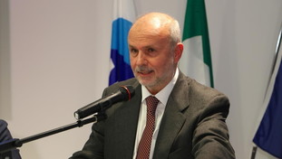 Giuliano (Ugl): “Intelligenza artificiale sia supporto mai sostituzione dell'uomo”