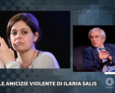 Ilaria Salis, surreale difesa di D'Orsi: "Tre gesti illegali". Ma l'inchiesta tedesca...
