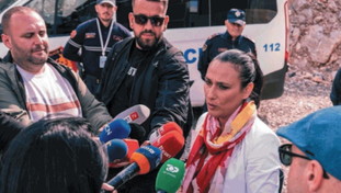 Kelany: Il centro di Gjader è funzionante. Smontate le bugie della sinistra