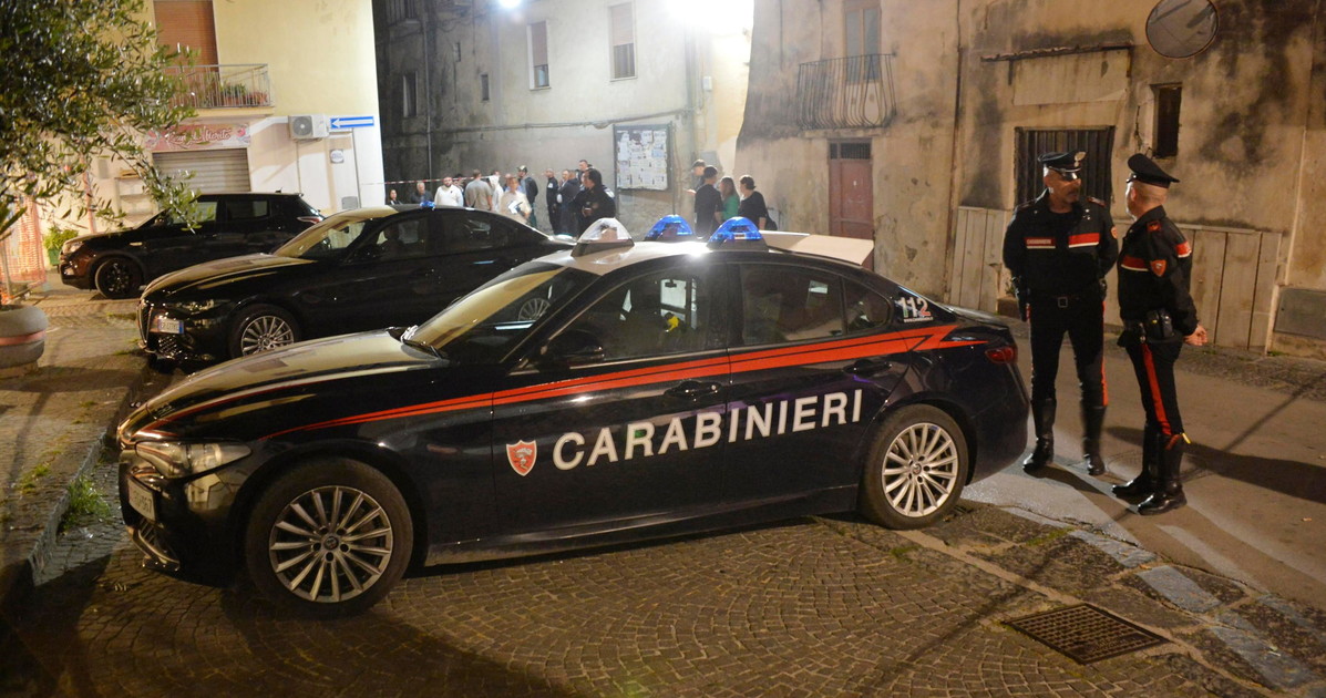 vincenzo iannitti il corpo ritrovato dopo un mese l amico ecco come l ho ucciso da Iltempo.it vincenzo iannitti il corpo ritrovato dopo un mese l amico ecco come l ho ucciso