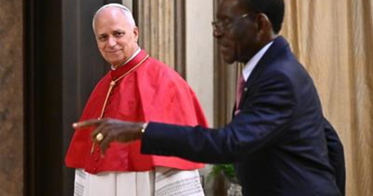 leone xiv cita papa francesco l economia dell esclusione uccide da Iltempo.it leone xiv cita papa francesco l economia dell esclusione uccide