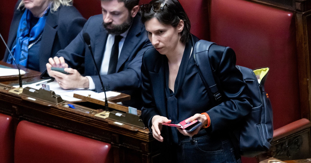 Schlein, altro che campo largo: "Gas russo? Aiuta solo Putin". Frecciatina a Conte