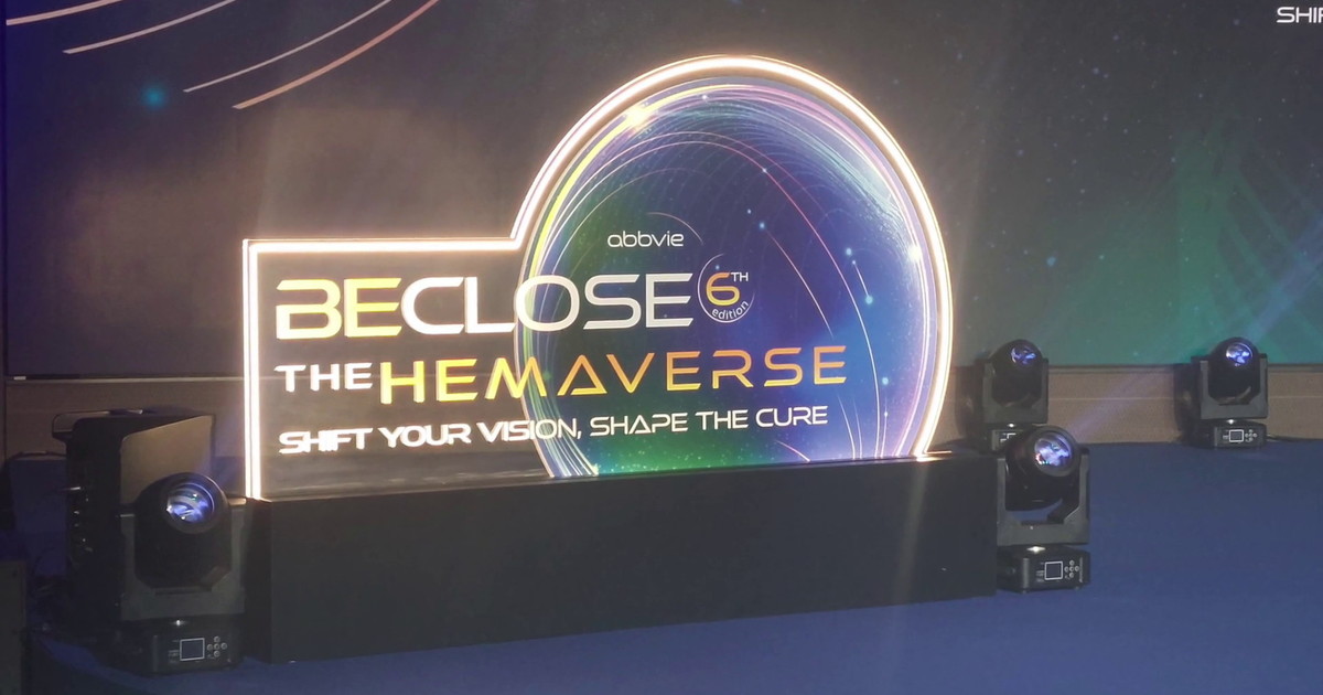 Malattie del sangue, terapie innovative e personalizzate al centro di "BeClose"