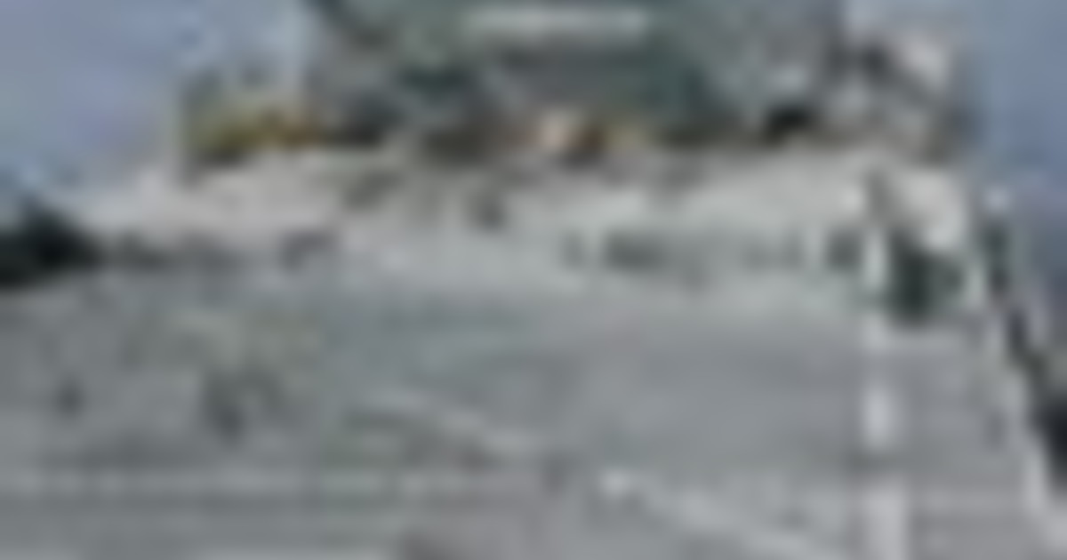 Iran, le forze Usa abbordano petroliera e mandano i soldati sul ponte