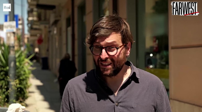 Farwest- Mafia e Appalti