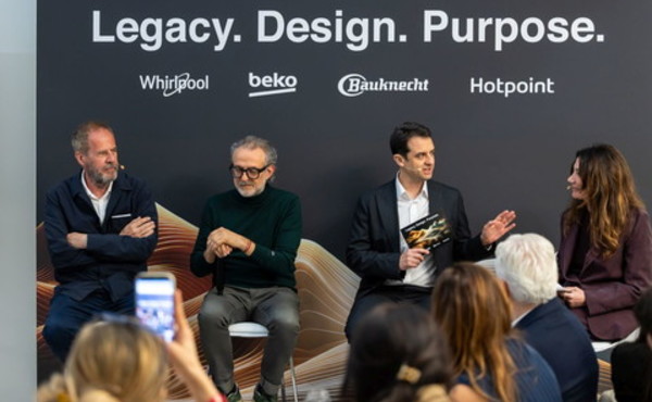 A EuroCucina Beko punta su AI, design e sostenibilità