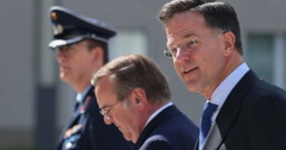 Fonti Nato: "Usa hanno chiesto vertici biennali dopo Ankara"