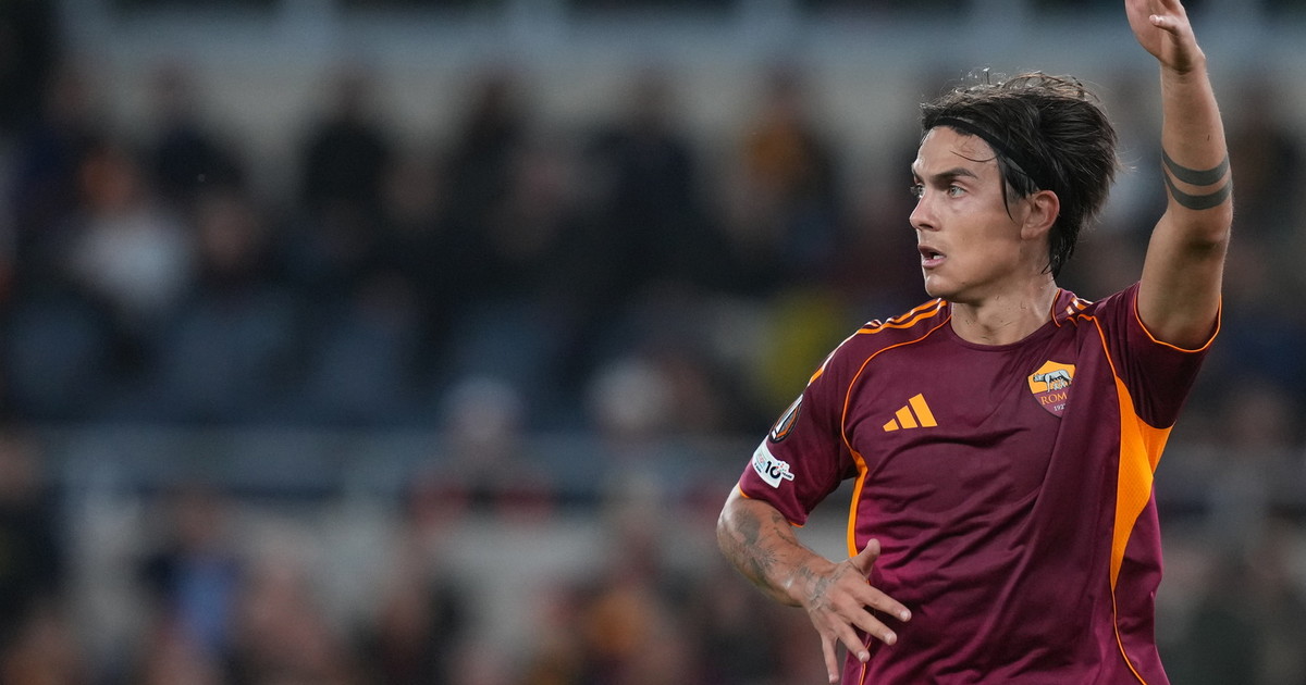 Dybala, l'ultimo sprint la Joya torna a Bologna