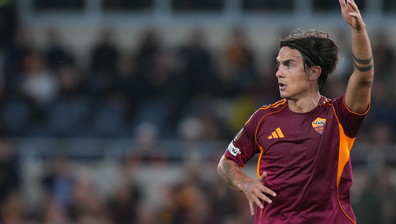 Dybala, l'ultimo sprint la Joya torna a Bologna