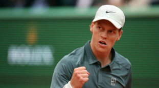 Sinner verso l'esordio a Madrid. Senza Alcaraz, sempre più blindato il primo posto