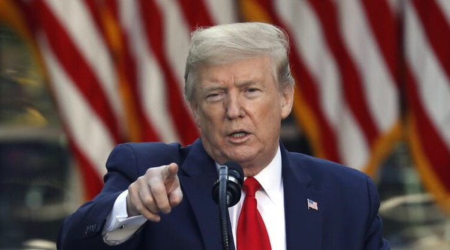 Iran, Vance non parte per trattare la pace. Trump: Mi aspetto di dover bombardare