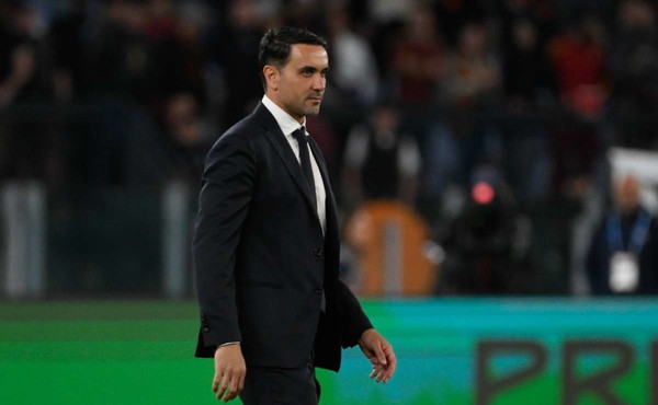 Palladino “Orgogliosi della scalata fatta, contro la Lazio gara cruciale”