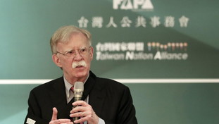 John Bolton: Trump avrebbe dovuto informare gli alleati. Ma in Iran è anche la vostra guerra