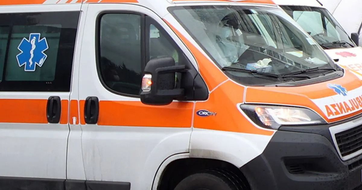 Dramma a Catanzaro, si getta dal balcone con i figli: muoiono mamma e due bimbi