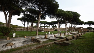 Da Ostia al Colosseo in bicicletta, ecco il percorso. Non darà fastidio alle auto