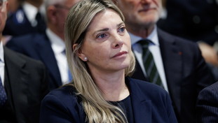 Bartolozzi torna in magistratura: il Csm approva. Dove è stata assegnata