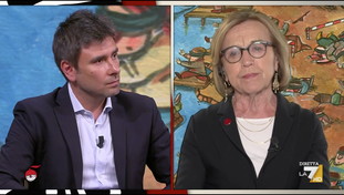 Ossessione Salvini per Fornero: “Non sa niente di niente, vive alla giornata”