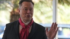 Natale di Roma, Musk dona un milione di dollari per il patrimonio archeologico