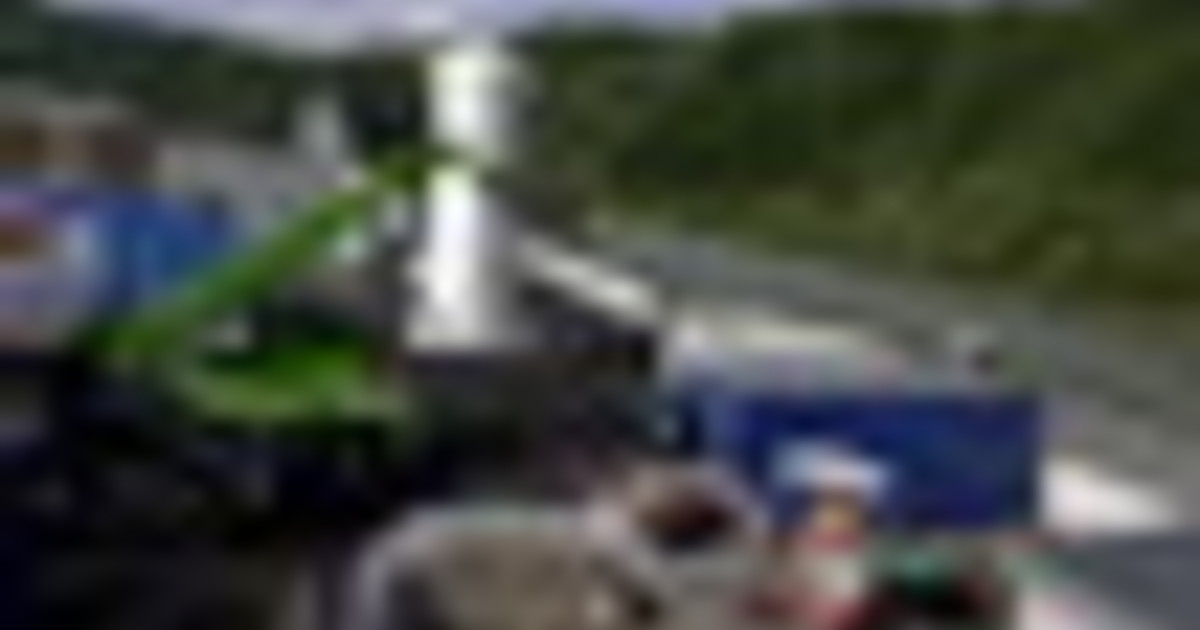 L'Alto Adige vuole rivoluzionare il trasporto pubblico con l'idrogeno