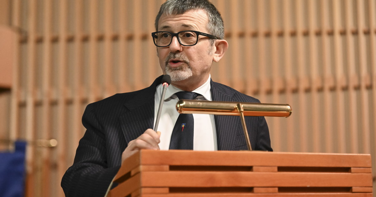 Delmastro e il segreto d'ufficio: ribaltone in Appello, la procura generale smentisce la condanna