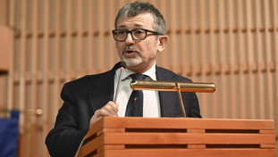 Delmastro e il segreto d'ufficio: ribaltone in Appello, la procura generale smentisce la condanna