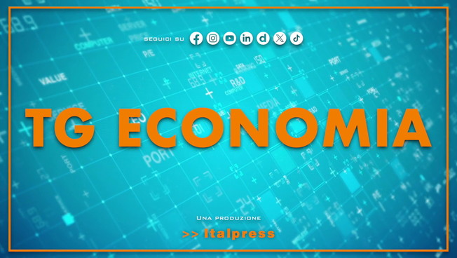 Tg Economia - 22/4/2026