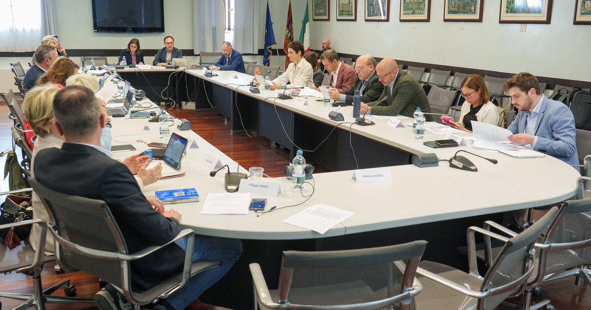 Comunicato Stampa: Sesta commissione, via libera alle rendicontazioni 2025 relative a minoranze linguistiche