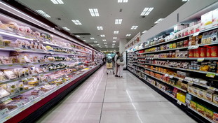 Venti euro in più al mese per riempire il carrello