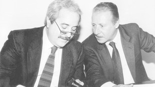 Così tennero Borsellino all'oscuro dell'affossamento dell'inchiesta