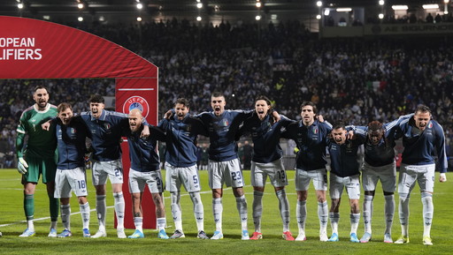 L'Iran rischia di saltare i Mondiali, l'inviato di Trump chiede di ripescare l'Italia