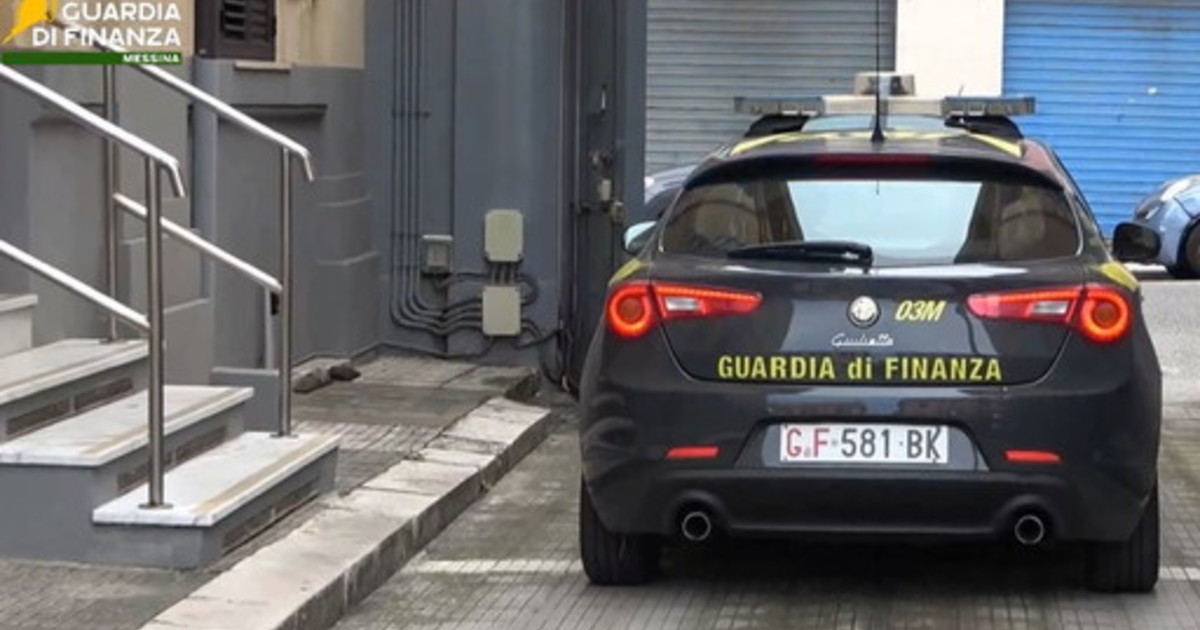 Televendite social, smantellata banda dei falsi griffati a Messina