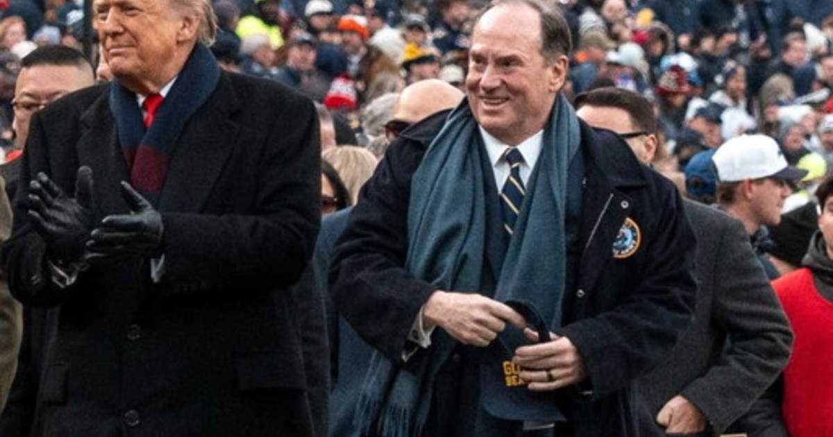 Usa, licenziato il segretario della Marina John Phelan