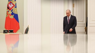 G20, la Russia: Gli Usa ci hanno invitato al vertice