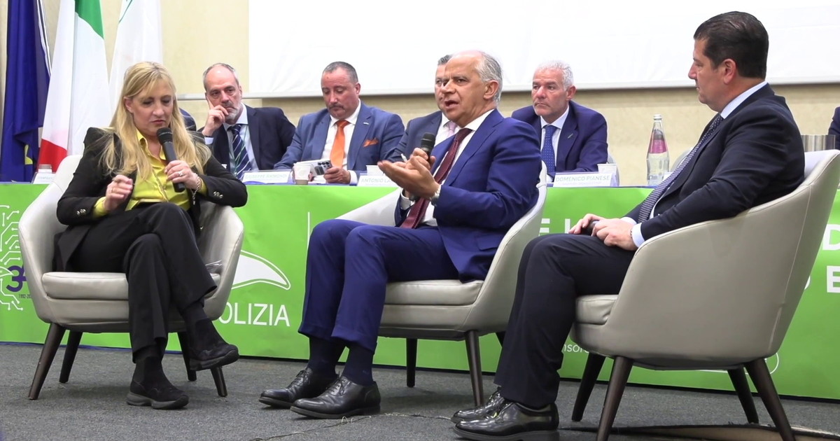 Sicurezza digitale, istituzioni e imprese a confronto a Roma sulle nuove sfide