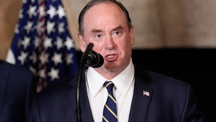 Altra epurazione al Pentagono, Trump licenzia il capo della Marina. Le motivazioni